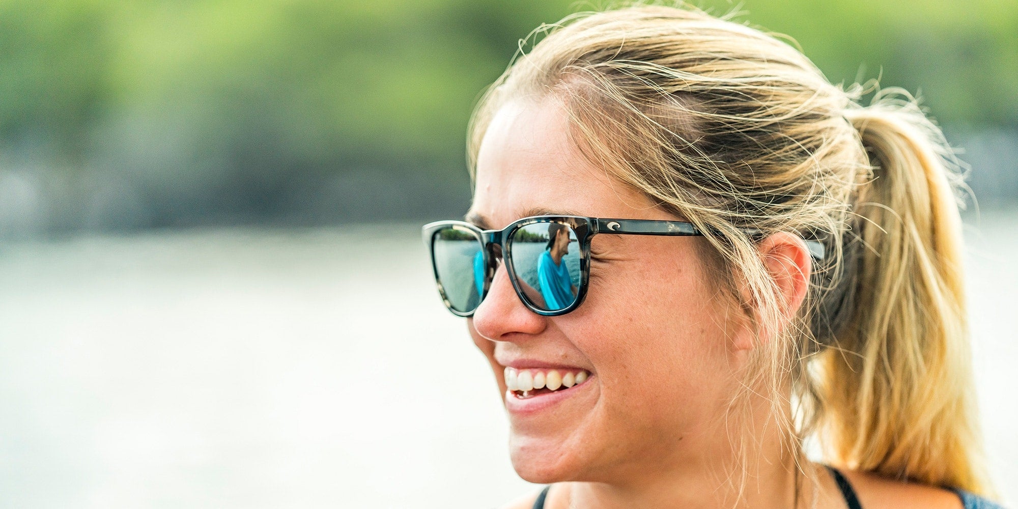Costa Sunglasses