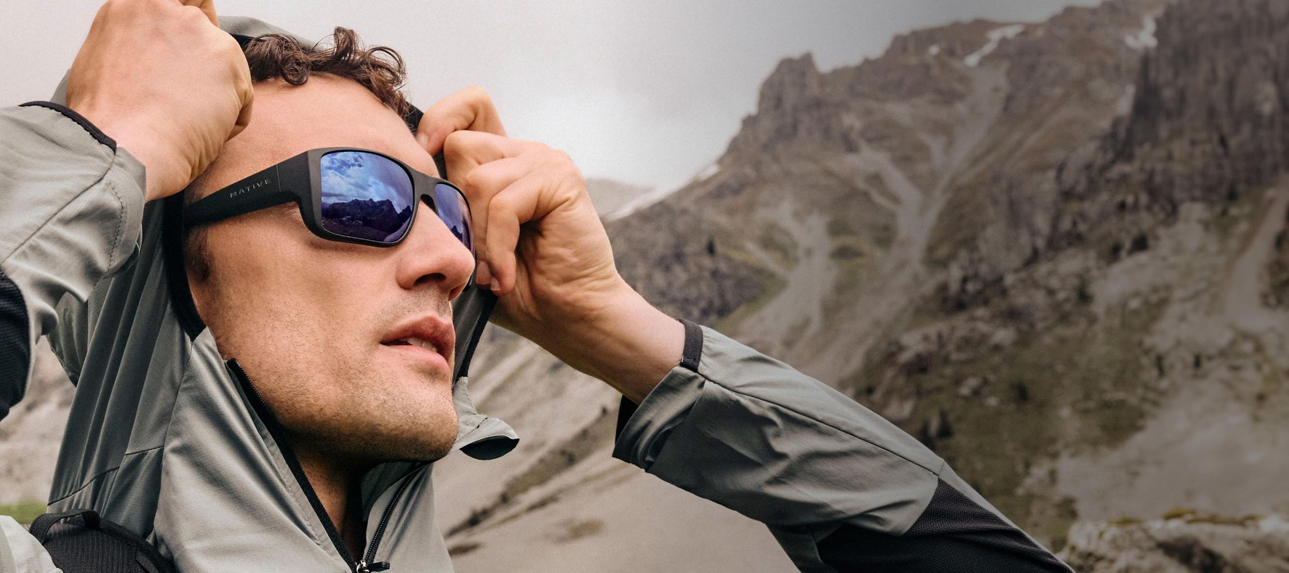 Native Sunglasses