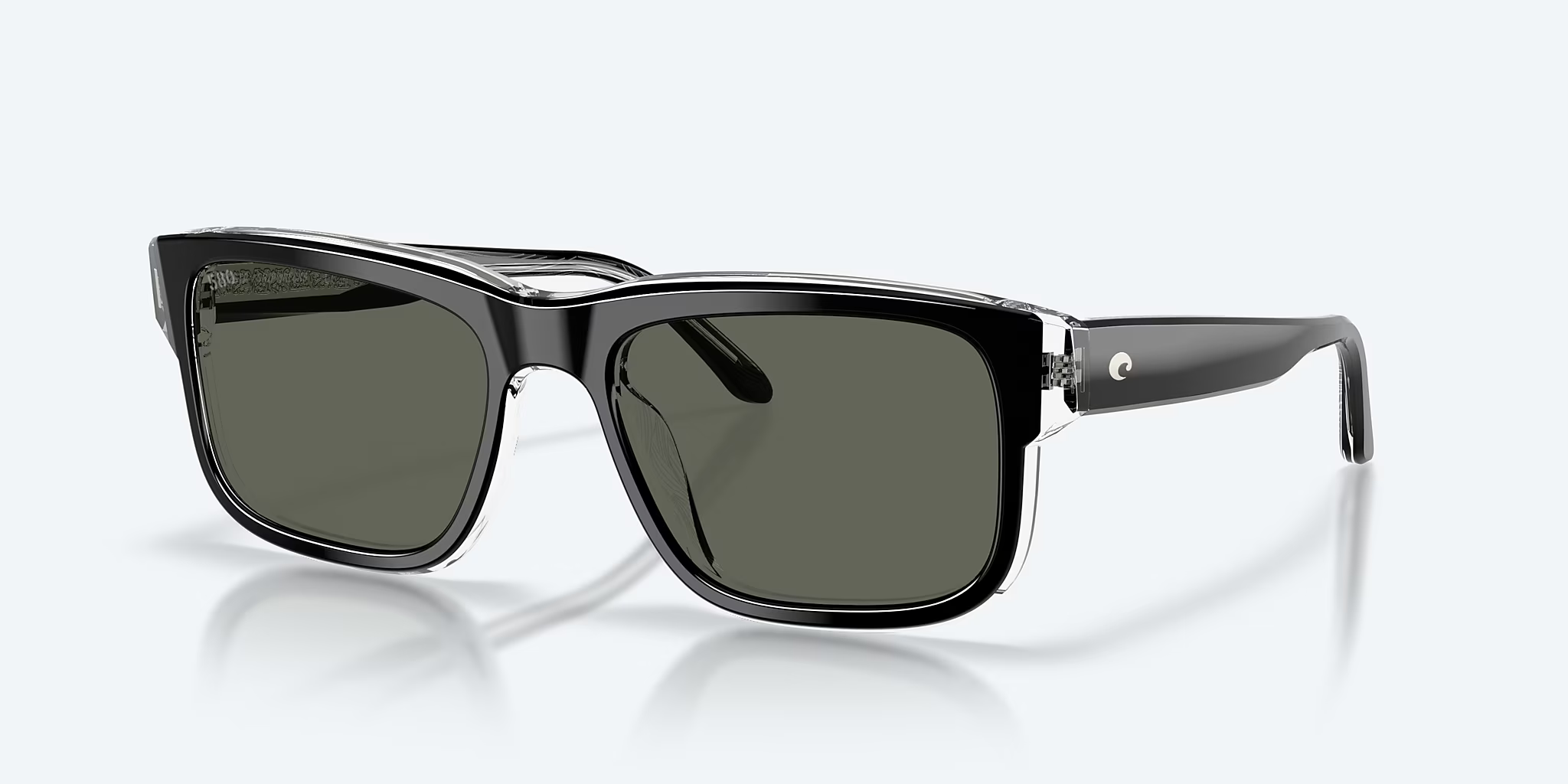 Costa Shipwrecks Sunglasses