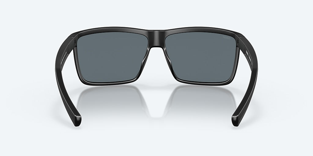 Costa Rinconcito Blue Mirror Polarized Polycarbonate (580P) Sunglasses
