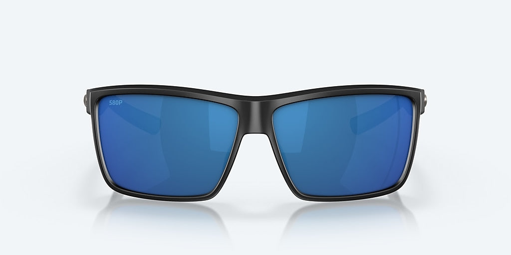 Costa Rinconcito Blue Mirror Polarized Polycarbonate (580P) Sunglasses
