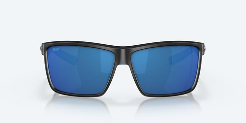 Costa Rinconcito Blue Mirror Polarized Polycarbonate (580P) Sunglasses