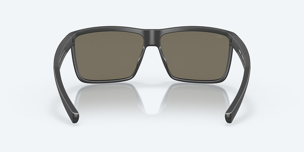 Costa Rinconcito Blue Mirror Polarized Glass (580G) Sunglasses