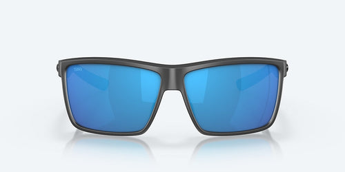Costa Rinconcito Blue Mirror Polarized Glass (580G) Sunglasses