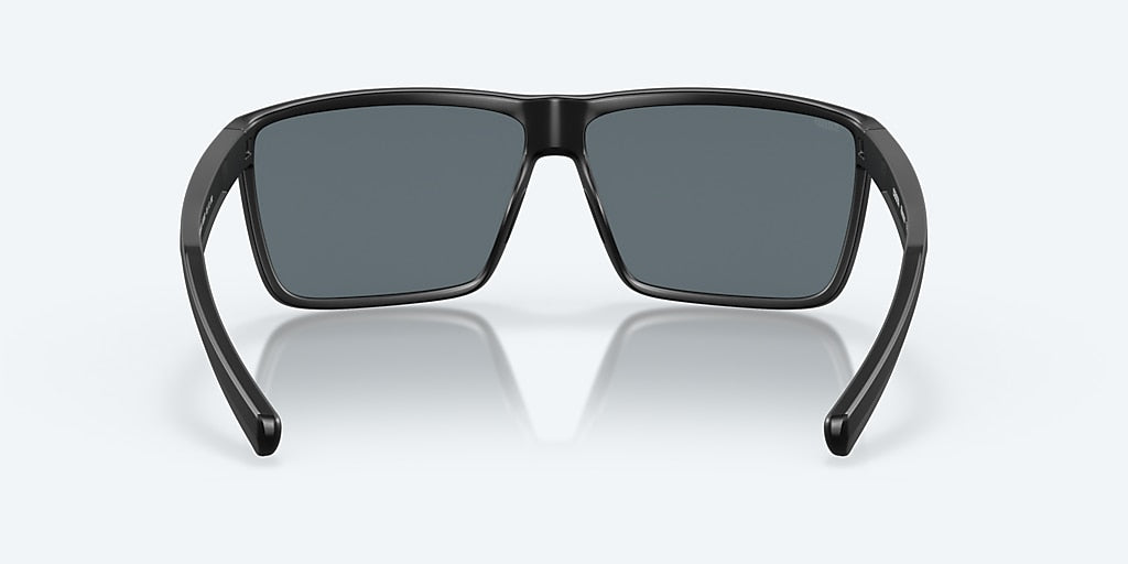 Costa Rincon Blue Mirror Polarized Polycarbonate (580P) Sunglasses