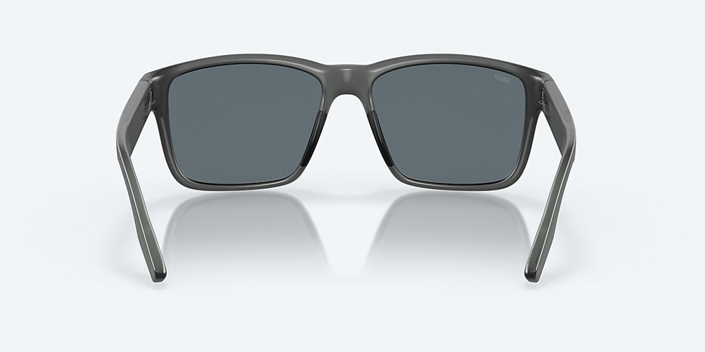 Costa Paunch Blue Mirror Polarized Polycarbonate (580P) Sunglasses
