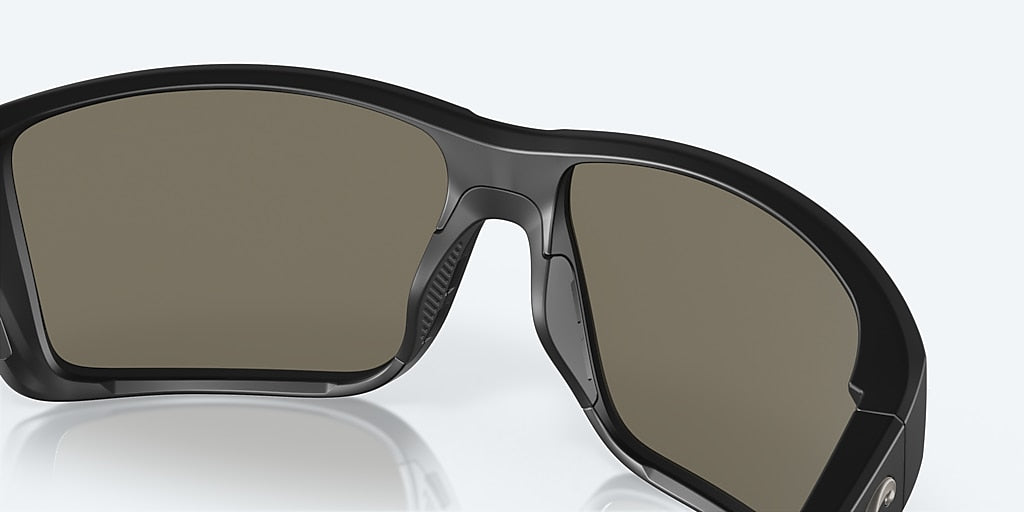 Costa Reefton PRO Blue Mirror Polarized Glass (580G) Sunglasses
