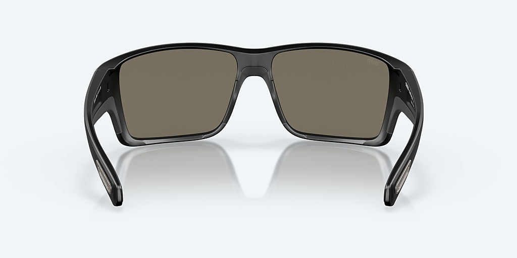 Costa Reefton PRO Blue Mirror Polarized Glass (580G) Sunglasses
