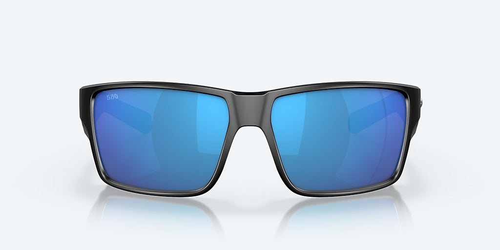 Costa Reefton PRO Blue Mirror Polarized Glass (580G) Sunglasses