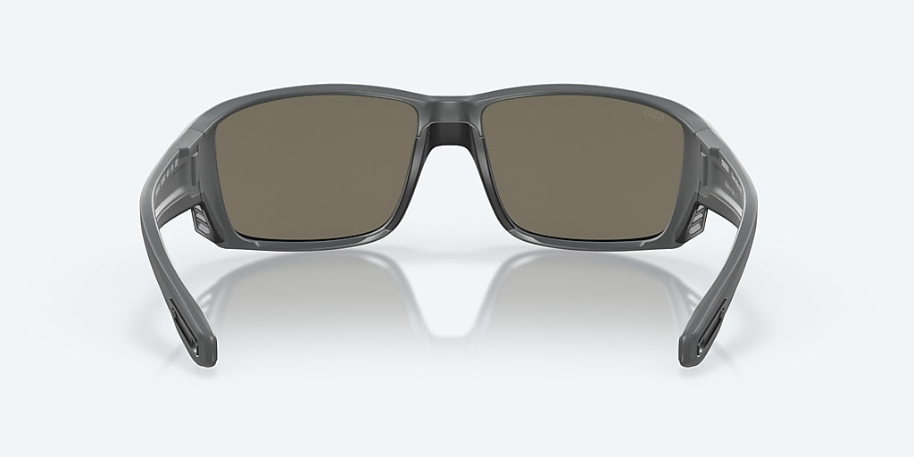 Costa Tuna Alley PRO Blue Mirror Polarized Glass (580G) Sunglasses