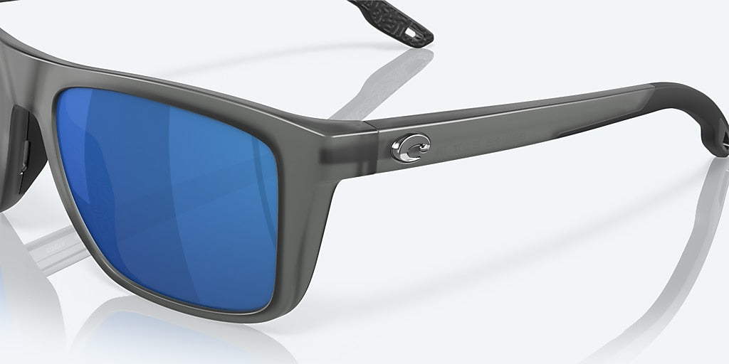 Costa Mainsail Blue Mirror Polarized Polycarbonate (580P) Sunglasses