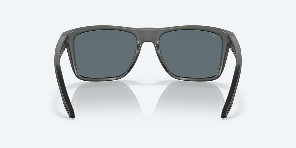 Costa Mainsail Blue Mirror Polarized Polycarbonate (580P) Sunglasses