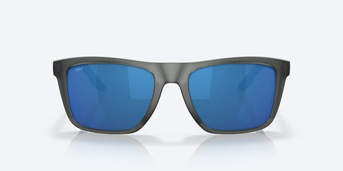 Costa Mainsail Blue Mirror Polarized Polycarbonate (580P) Sunglasses