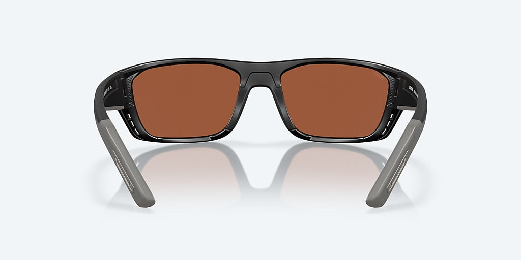Costa Whitetip PRO Green Mirror Polarized Glass (580G) Sunglasses
