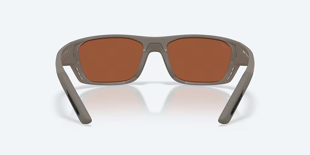Costa Whitetip PRO Green Mirror Polarized Glass (580G) Sunglasses