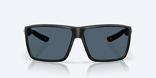 Costa Rincon II Gray Polarized Polycarbonate (580P) Sunglasses