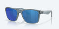 Costa Los Alijos Blue Mirror Polarized Polycarbonate (580P) Sunglasses