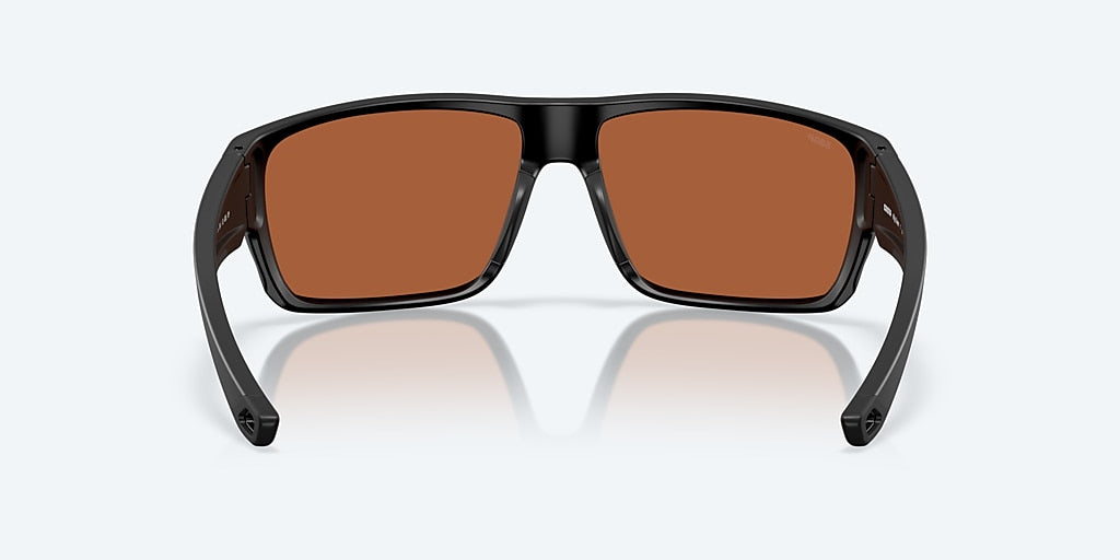 Costa Fly Line Green Mirror Polarized Glass (580G) Sunglasses