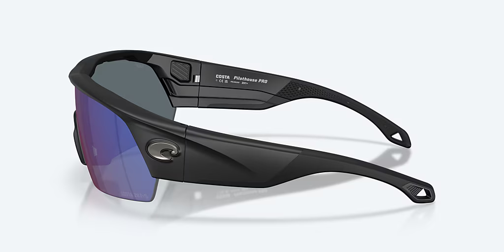 Costa Pilothouse Pro Sunglasses
