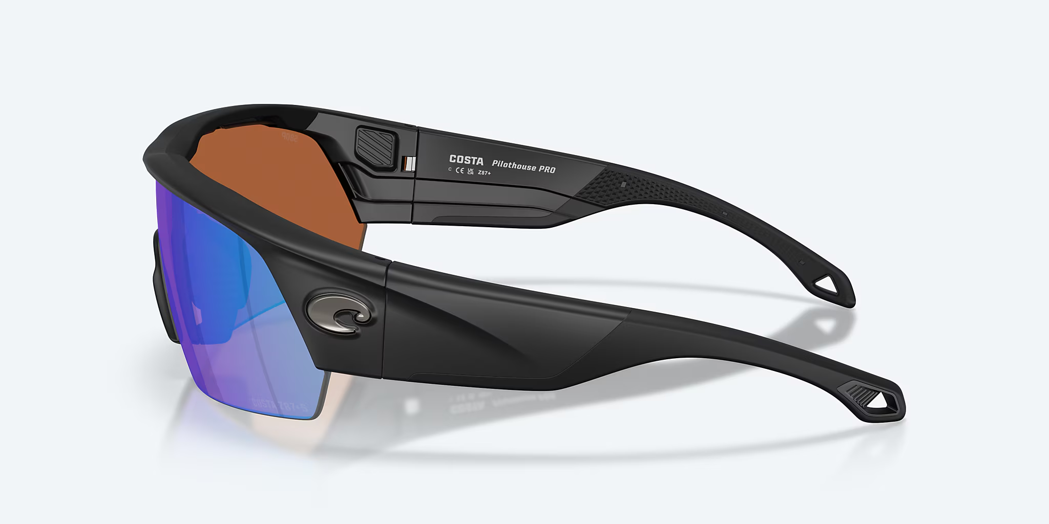 Costa Pilothouse Pro Sunglasses