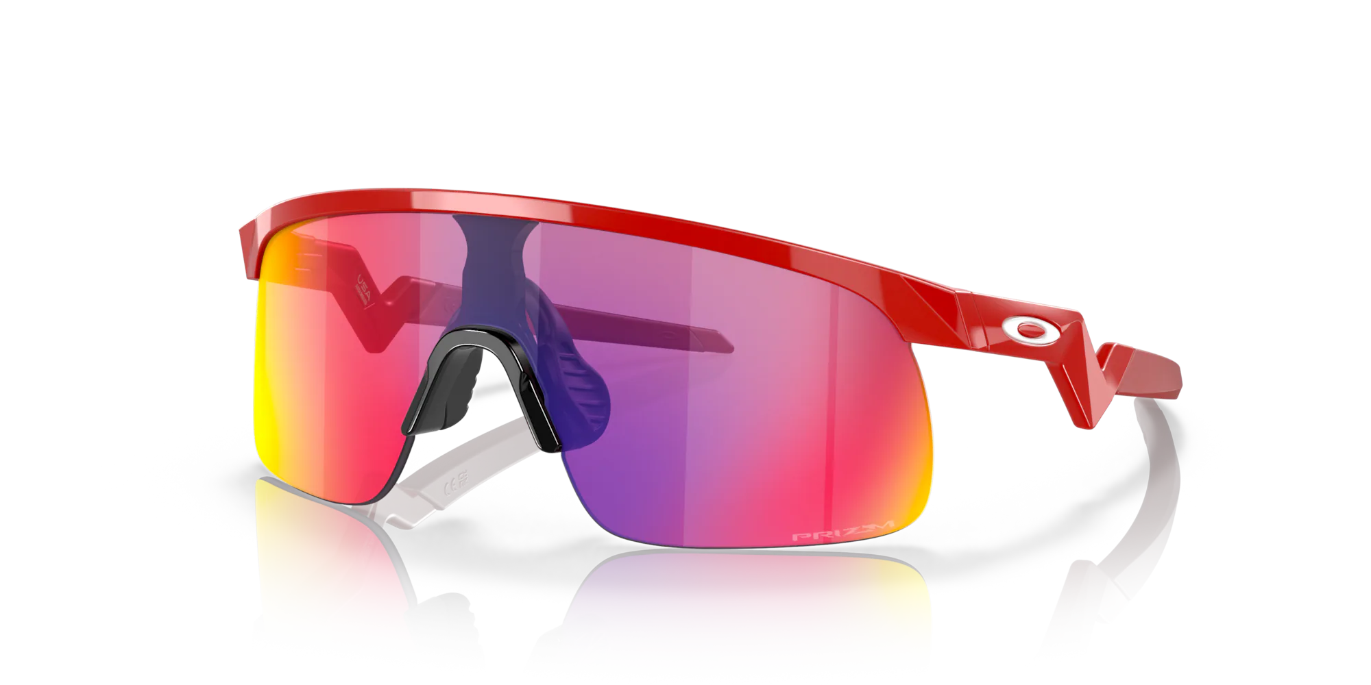 Oakley Resistor Sunglasses Youth Fit