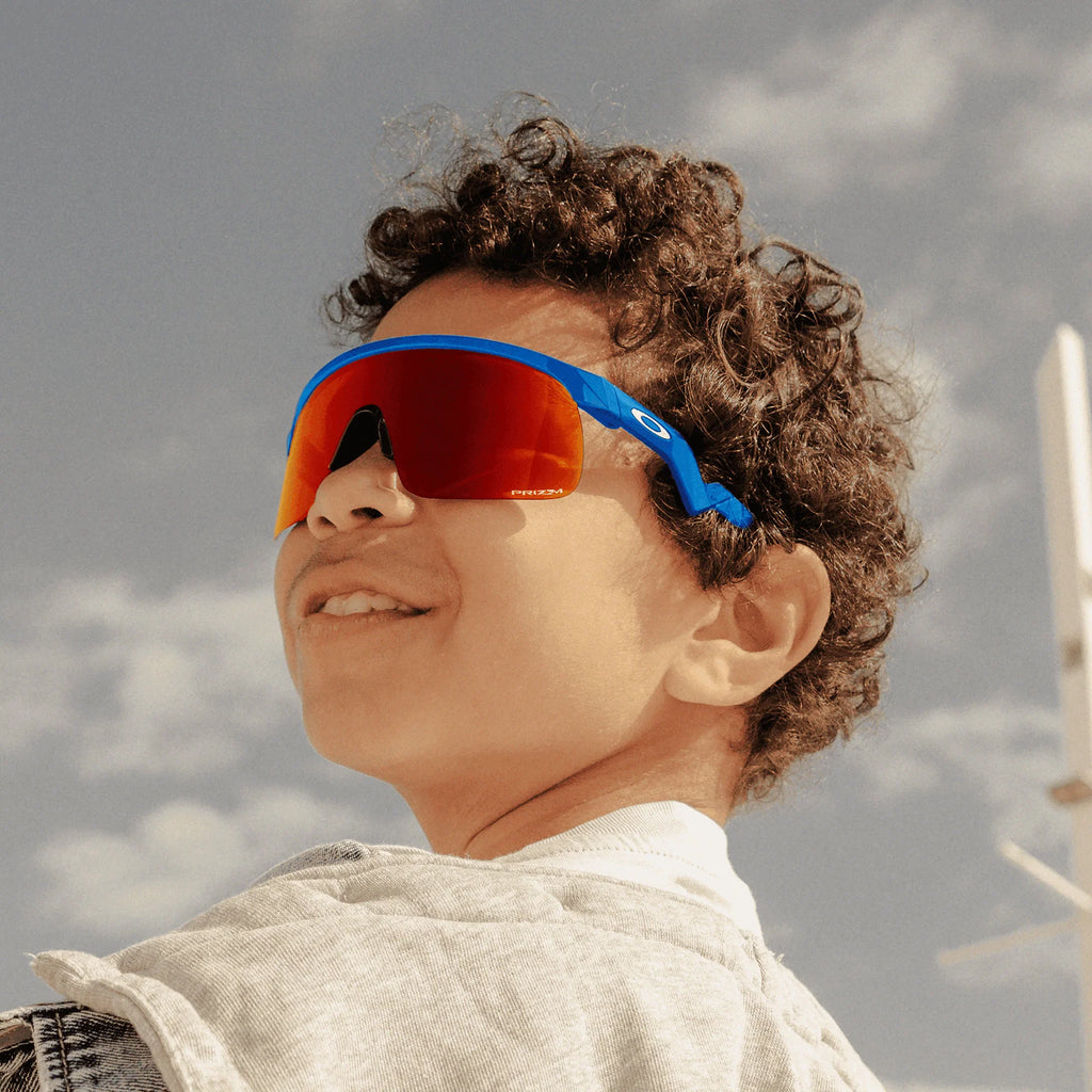 Oakley Resistor Sunglasses Youth Fit
