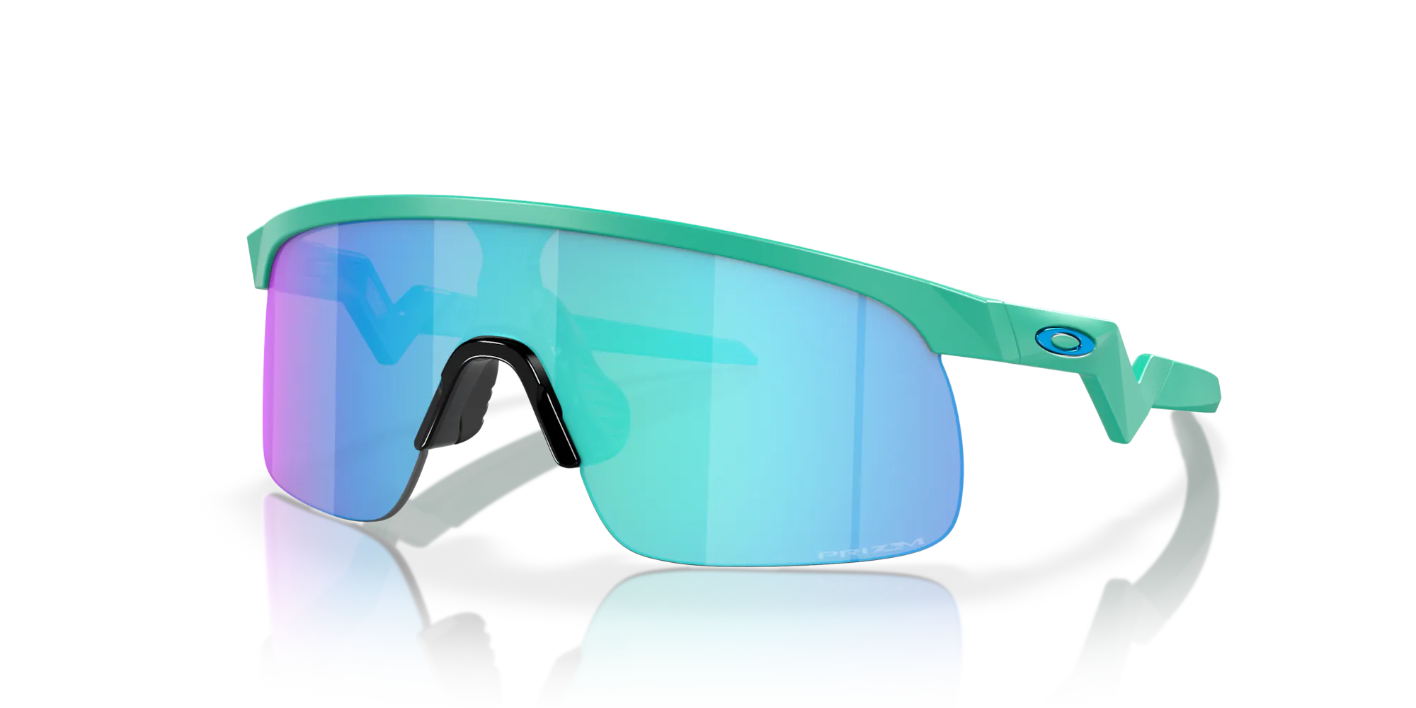 Oakley Resistor Sunglasses Youth Fit