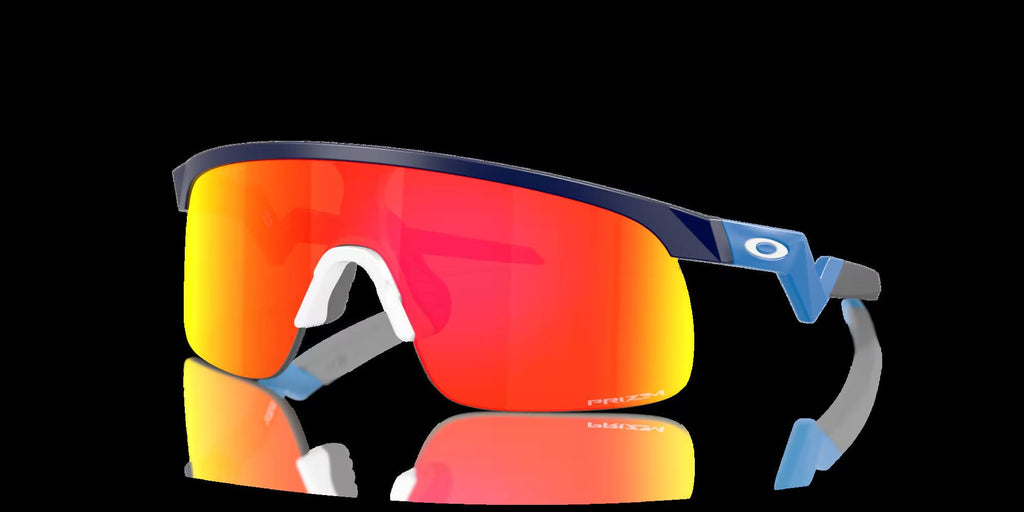 Oakley Resistor Sunglasses Youth Fit