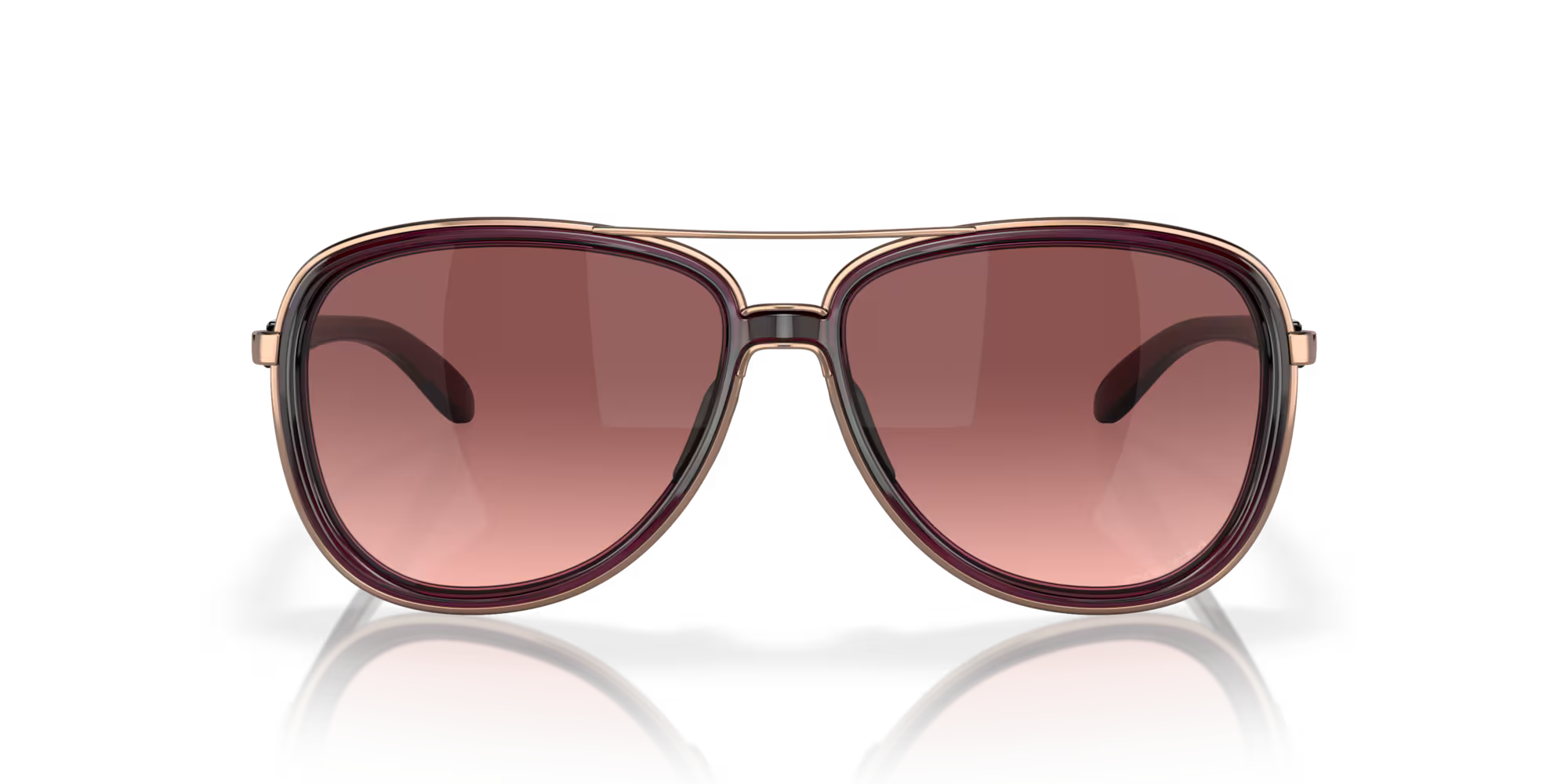 Oakley Split Time Sunglasses