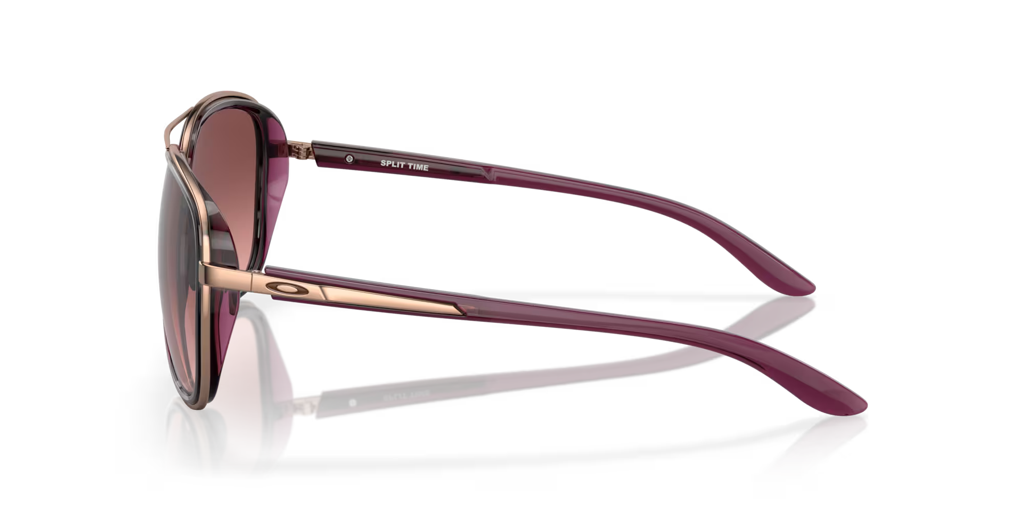 Oakley Split Time Sunglasses