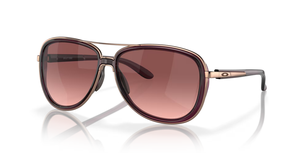 Oakley Split Time Sunglasses