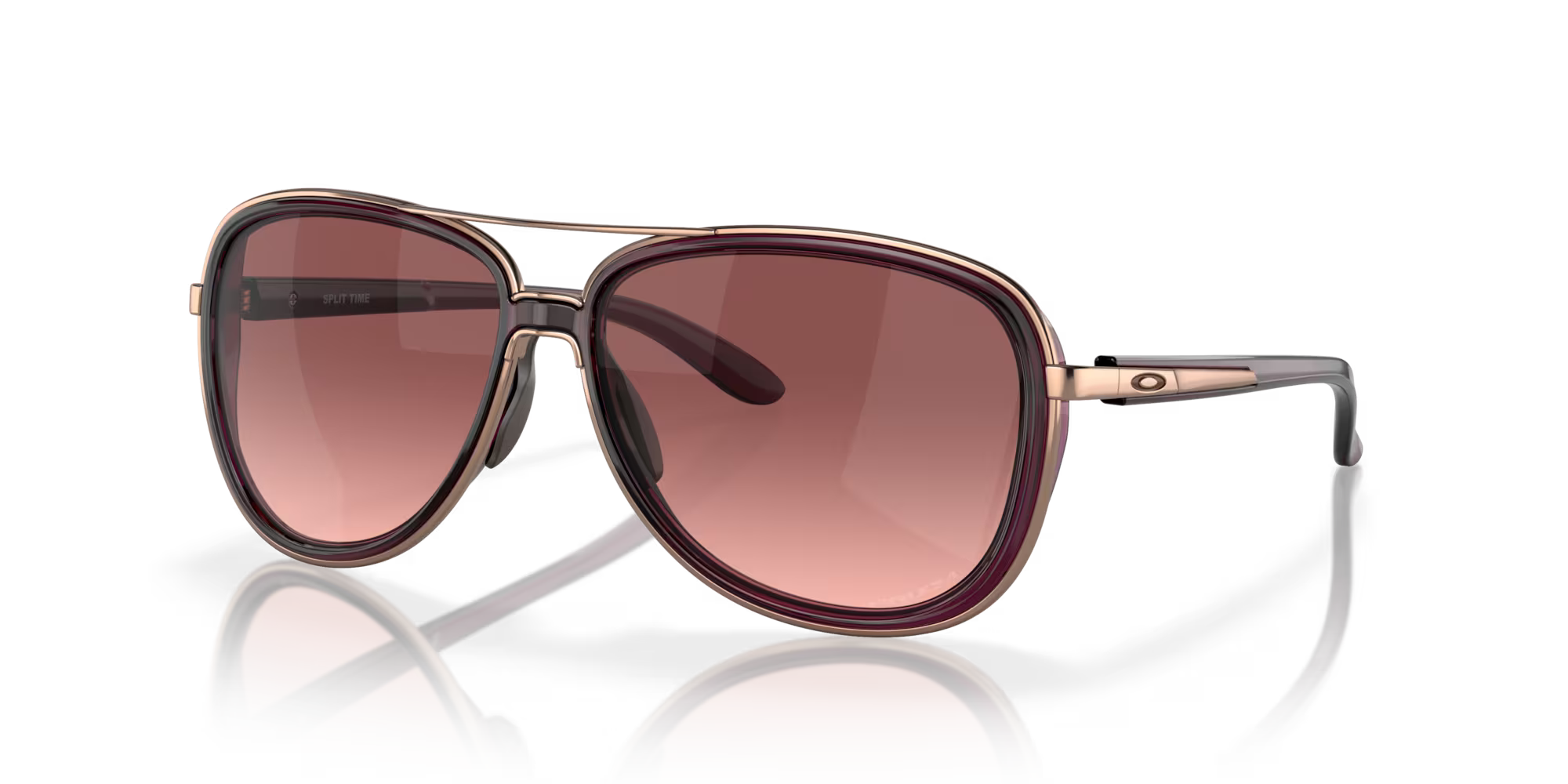 Oakley Split Time Sunglasses