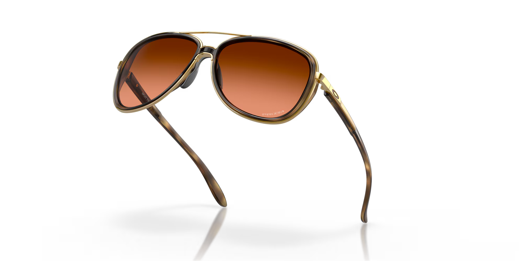 Oakley Split Time Sunglasses
