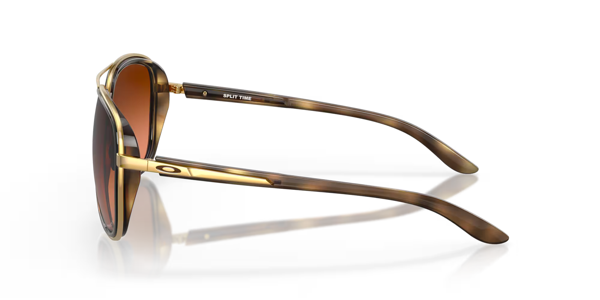 Oakley Split Time Sunglasses