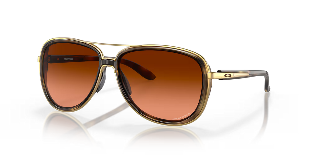 Oakley Split Time Sunglasses