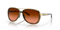 Oakley Split Time Sunglasses