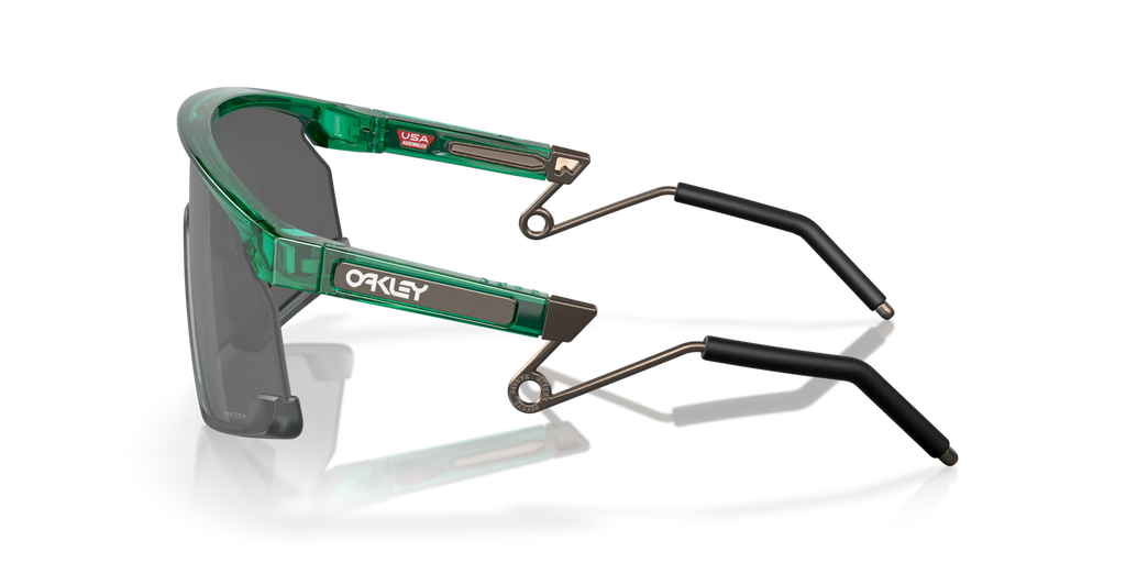 Oakley BXTR Metal Introspect Collection
