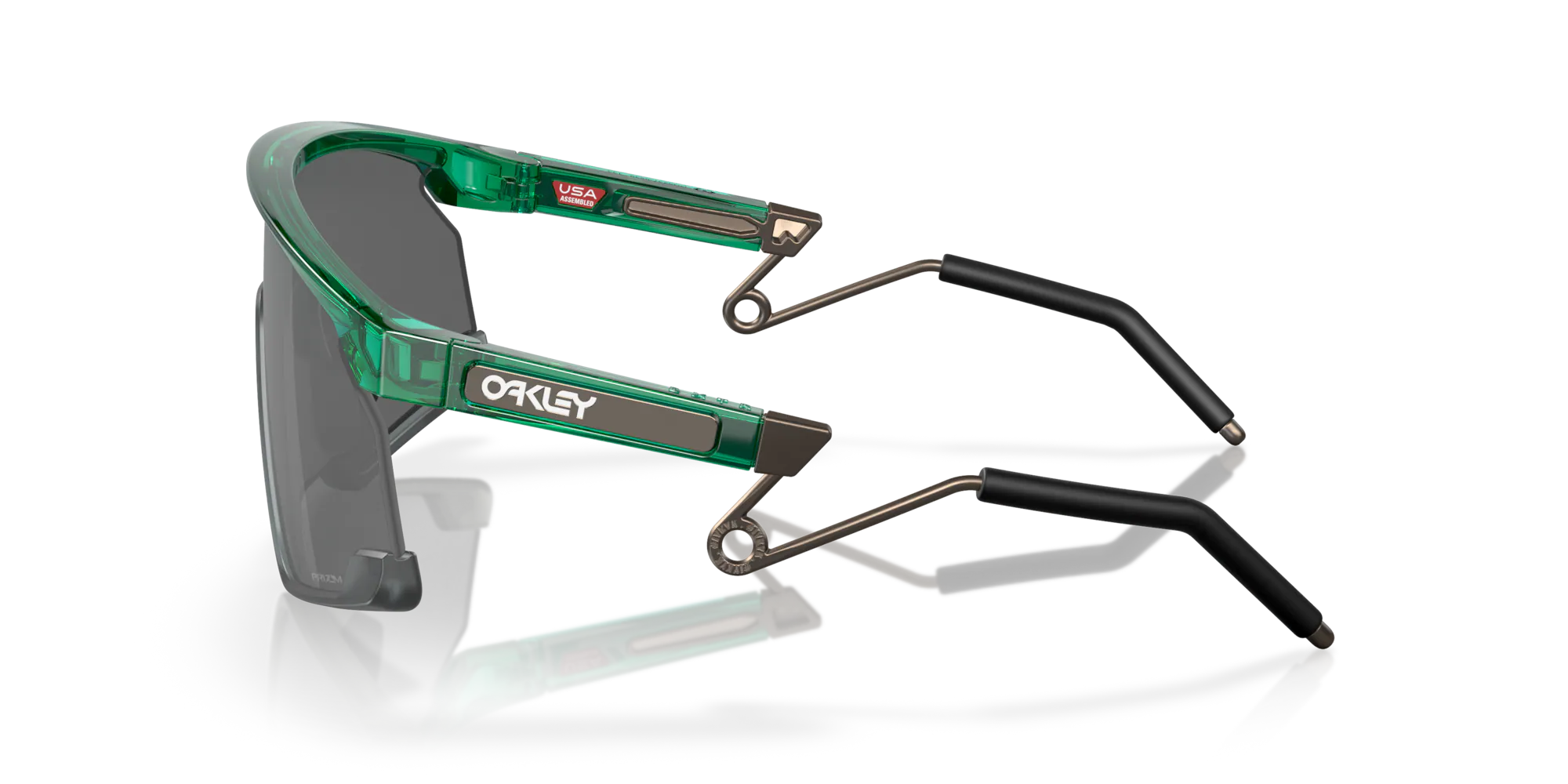 Oakley BXTR Metal Introspect Collection