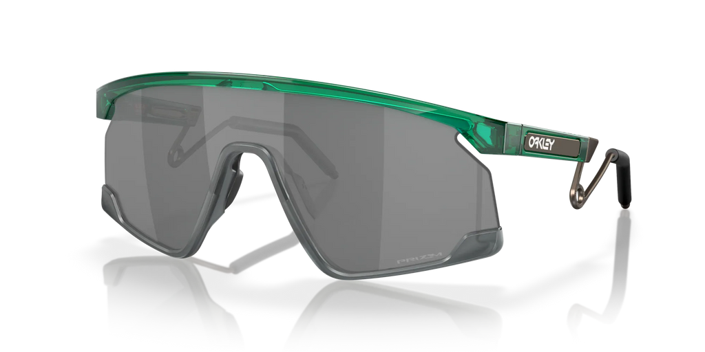 Oakley BXTR Metal Introspect Collection