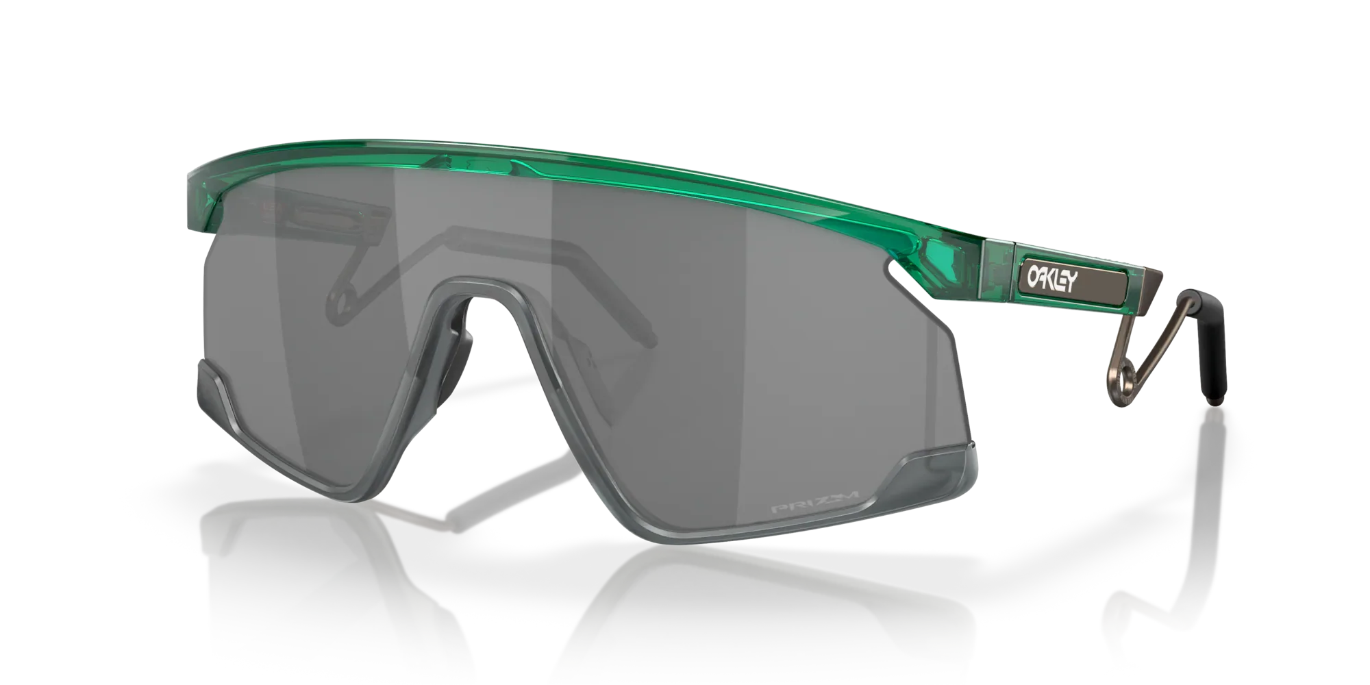 Oakley BXTR Metal Introspect Collection
