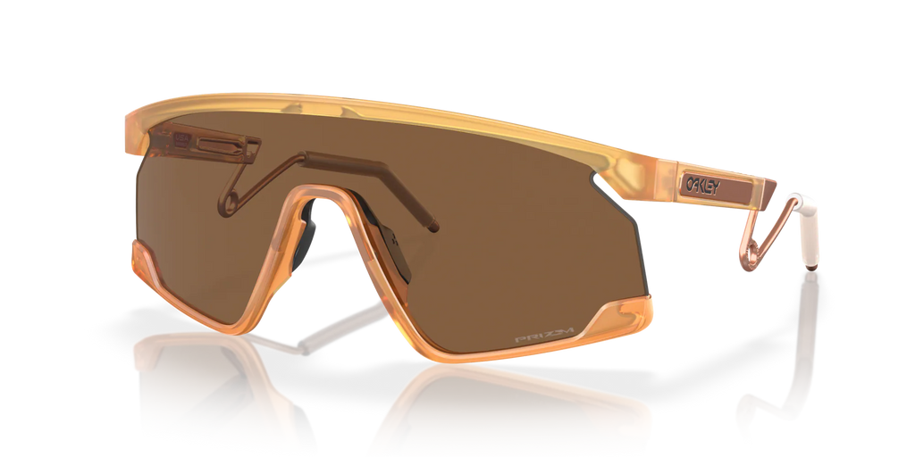 Oakley BXTR Metal Introspect Collection