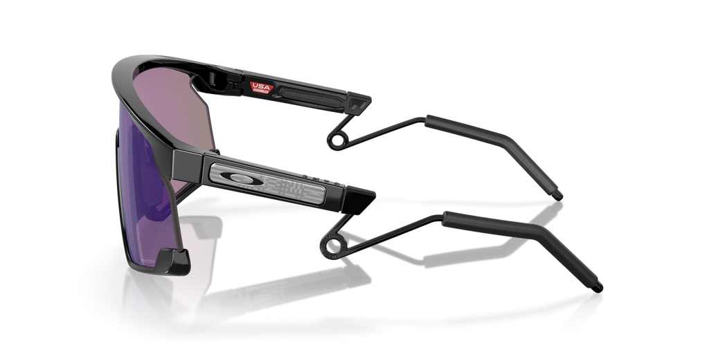 Oakley BXTR Metal Introspect Collection