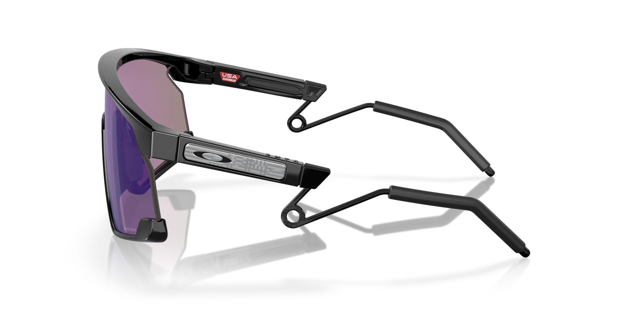 Oakley BXTR Metal Introspect Collection
