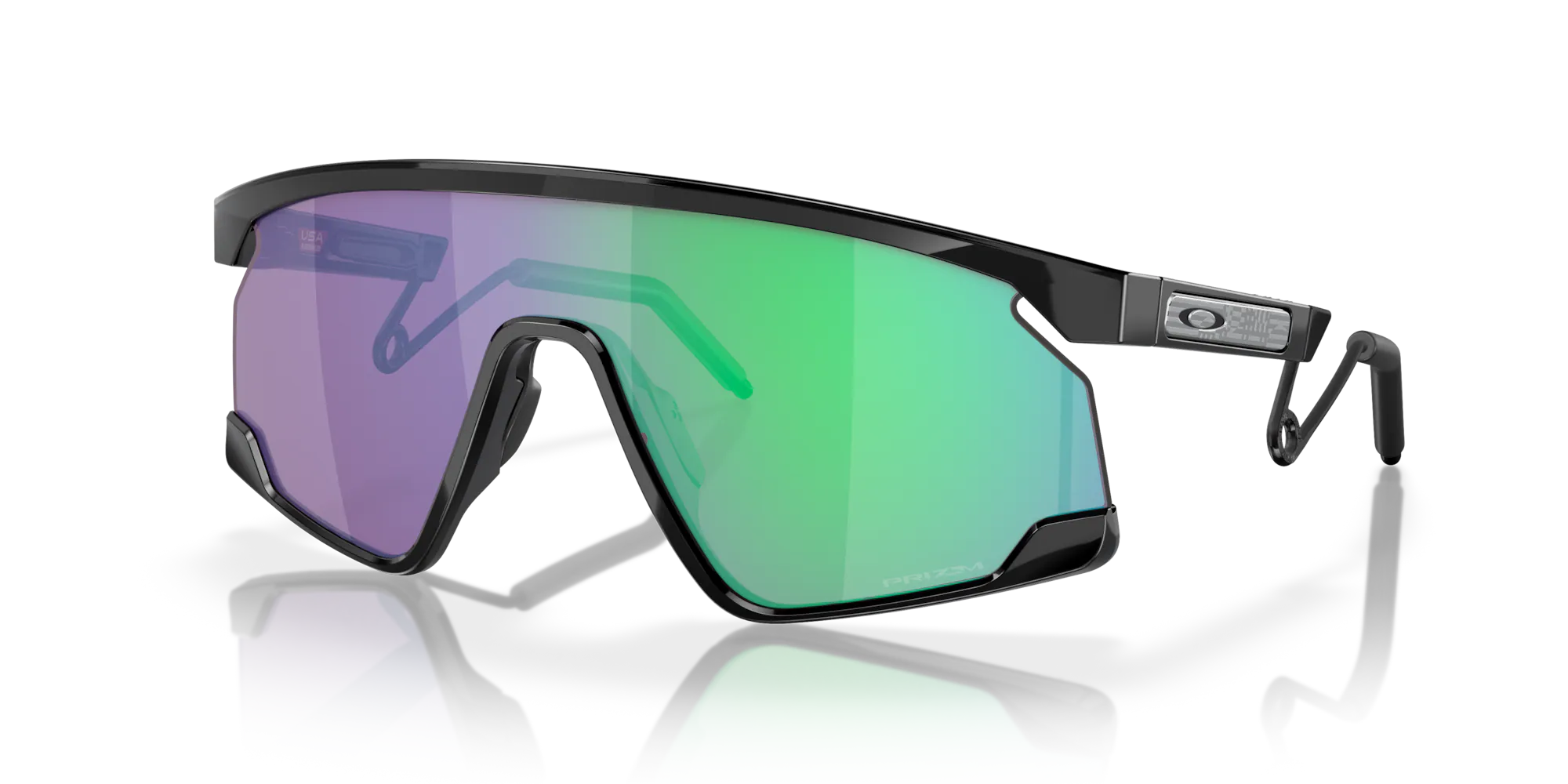 Oakley BXTR Metal Introspect Collection