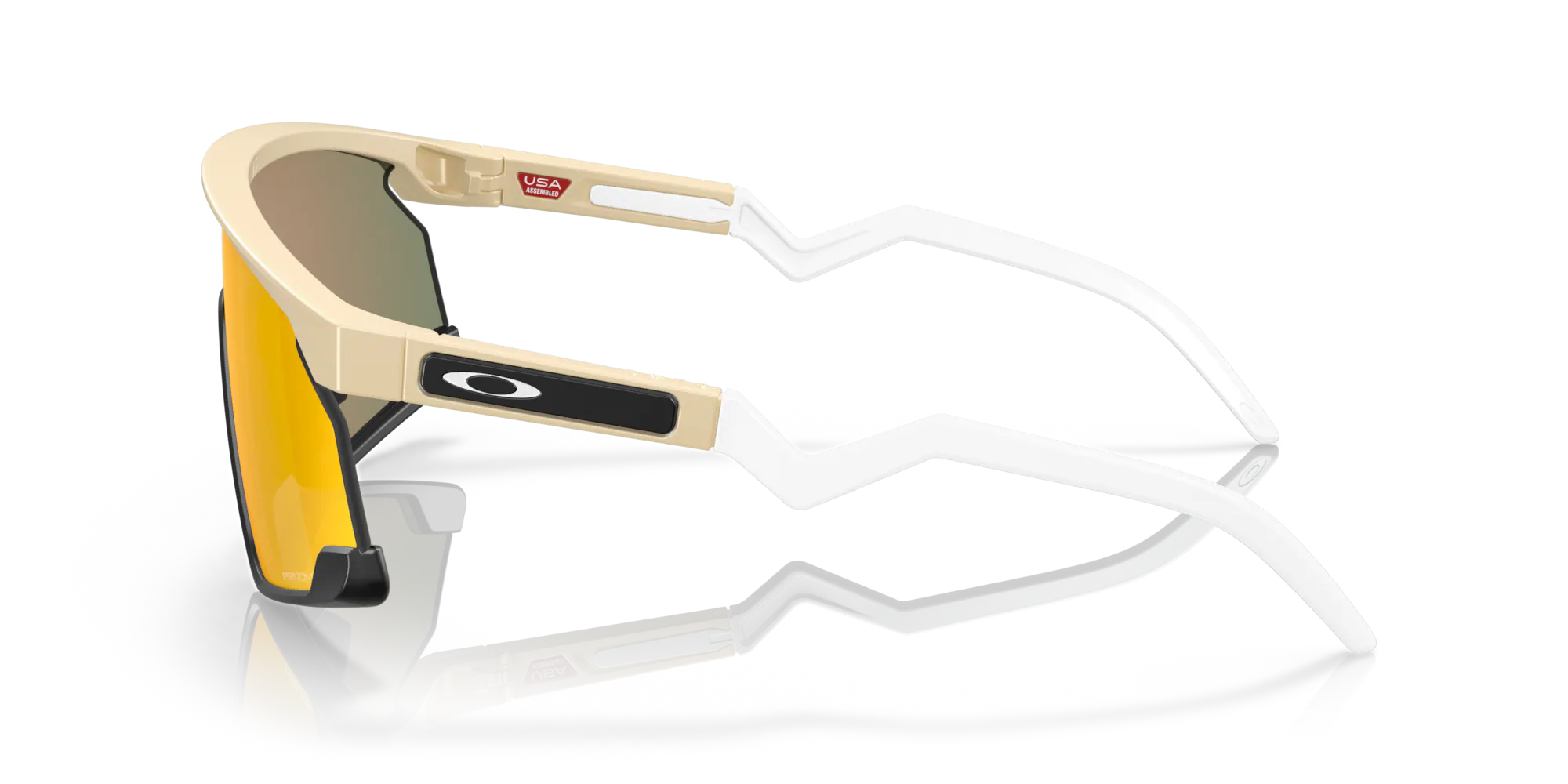 Oakley BXTR Sunglasses