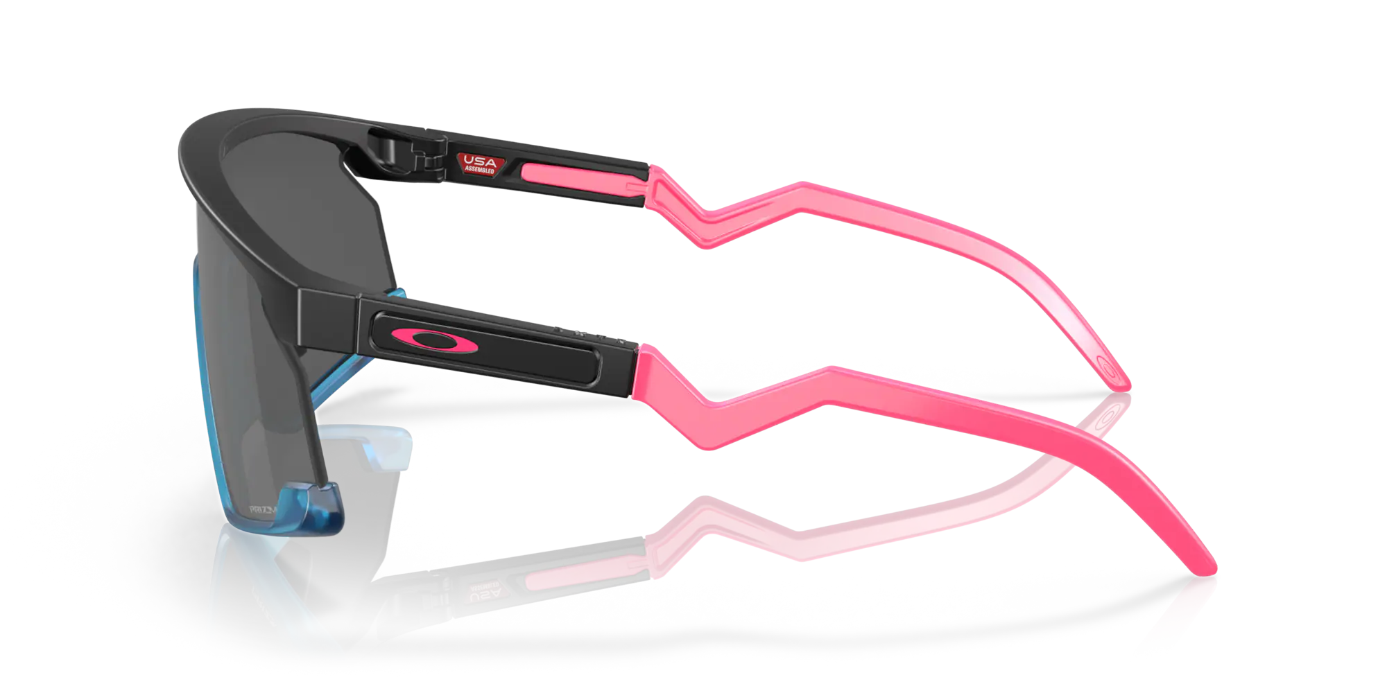 Oakley BXTR Sunglasses