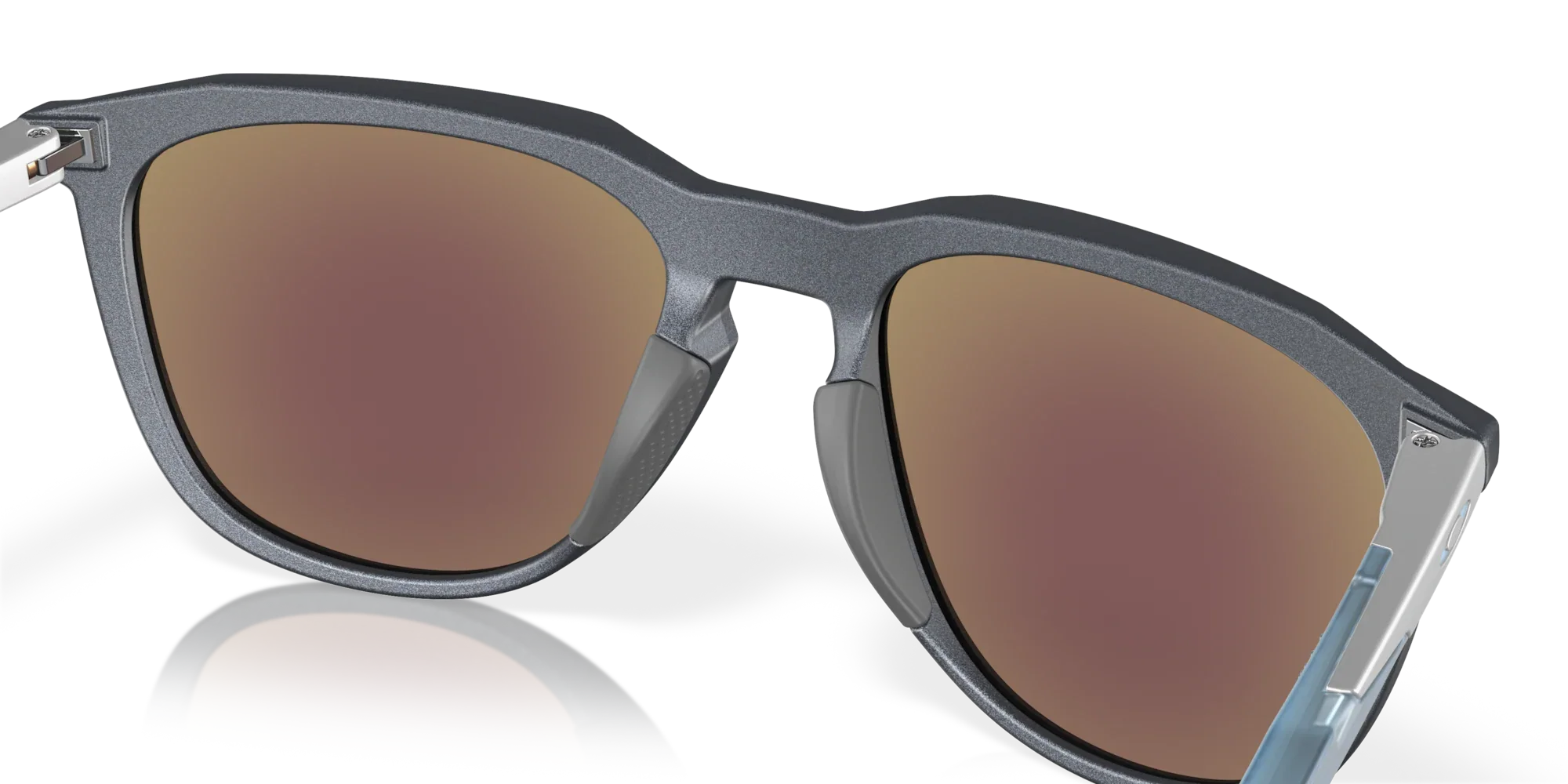 Oakley Thurso (Low Bridge Fit) Re-Discover Collection Sunglasses