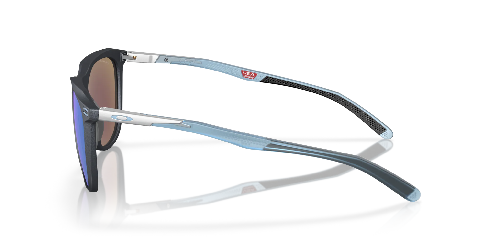 Oakley Thurso (Low Bridge Fit) Re-Discover Collection Sunglasses
