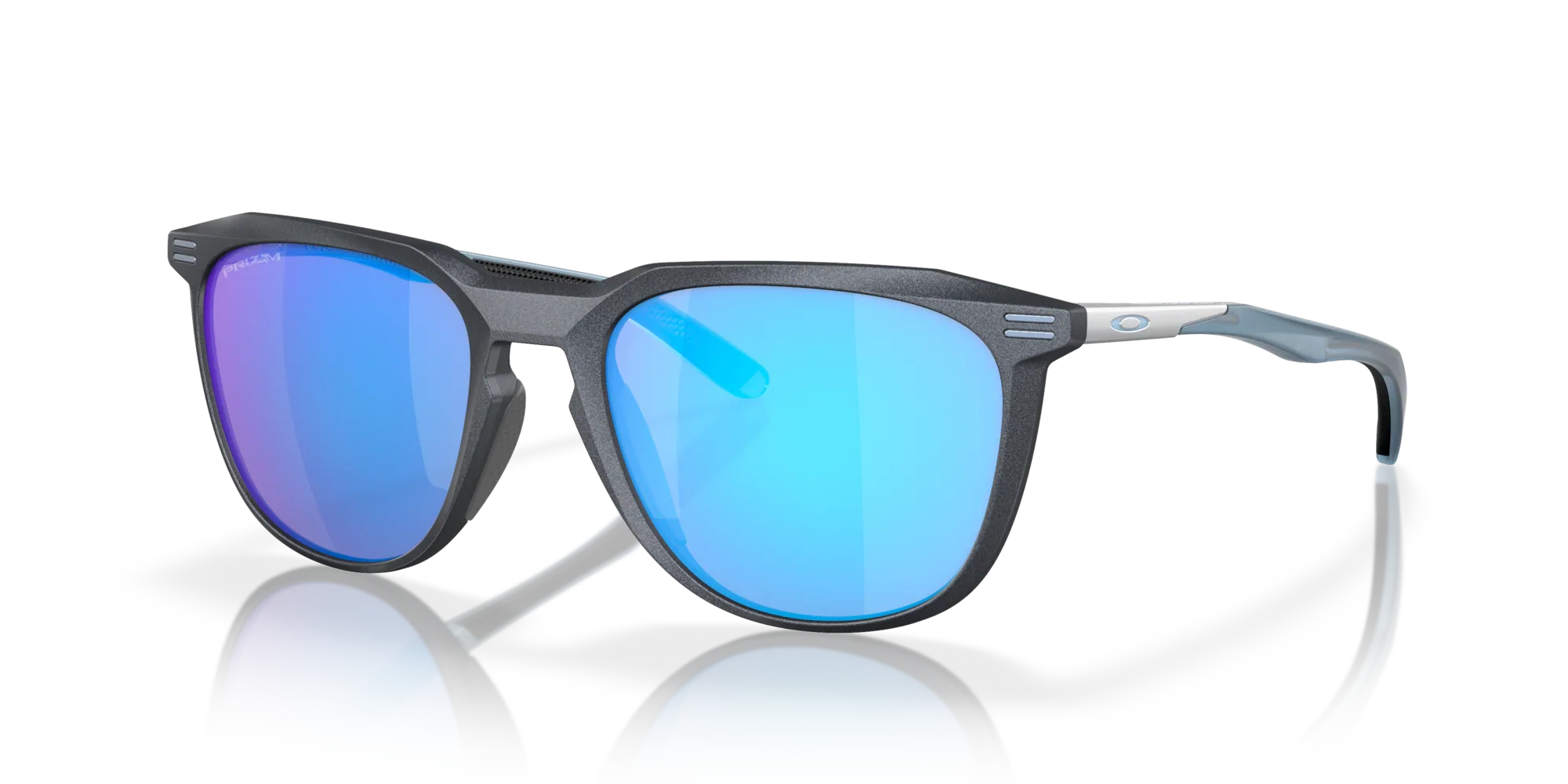 Oakley Thurso (Low Bridge Fit) Re-Discover Collection Sunglasses