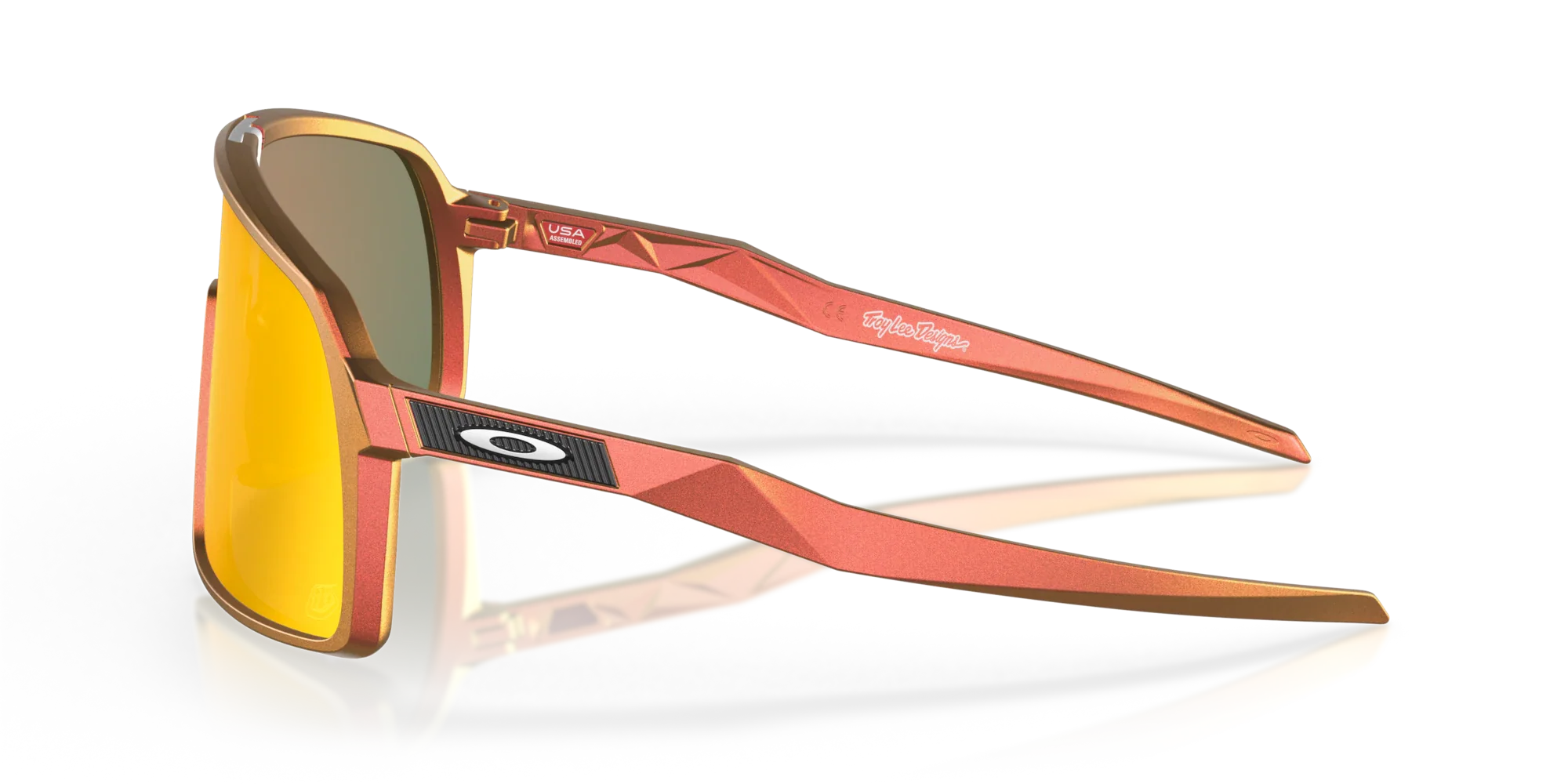 Oakley Sutro Sunglasses
